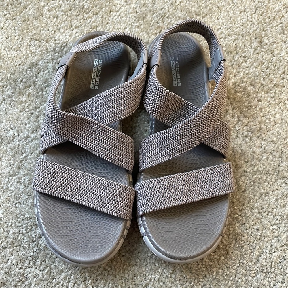 Sketchers Goga Mat Sandal